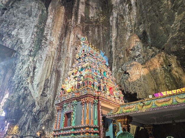 Batu Caves, Gombak, Malaysia – Selayang Municipal Council, Selangor – photo 10