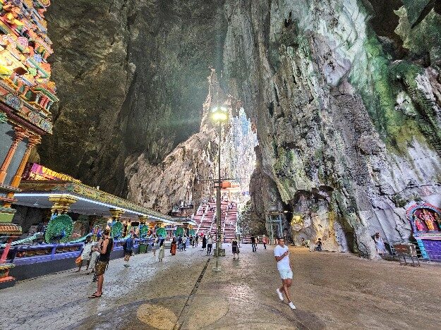 Batu Caves, Gombak, Malaysia – Selayang Municipal Council, Selangor – photo 7