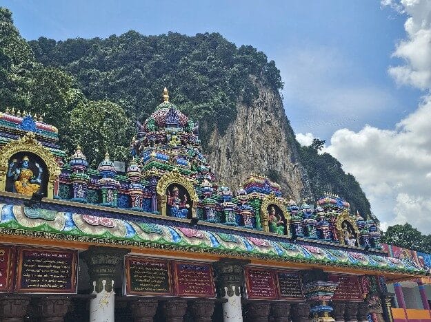 Batu Caves, Gombak, Malaysia – Selayang Municipal Council, Selangor – photo 11