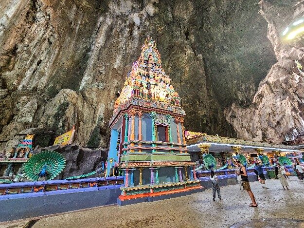 Batu Caves, Gombak, Malaysia – Selayang Municipal Council, Selangor – photo 9