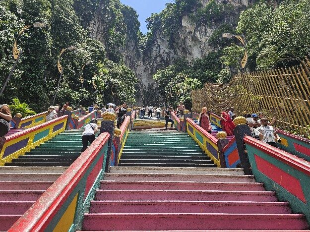 Batu Caves, Gombak, Malaysia – Selayang Municipal Council, Selangor – photo 3