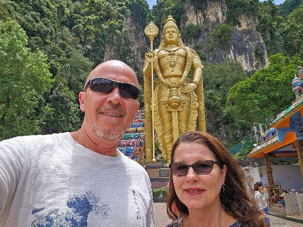 Batu Caves, Gombak, Malaysia – Selayang Municipal Council, Selangor – photo 12