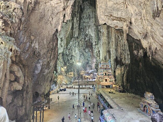 Batu Caves, Gombak, Malaysia – Selayang Municipal Council, Selangor – photo 4