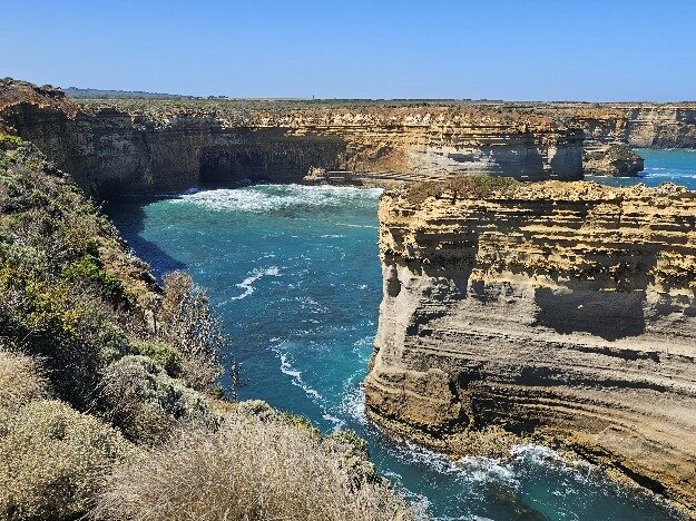 Great Ocean Road (Day 2 Apollo Bay to Warnambool), AU – Princetown, Victoria – photo 8