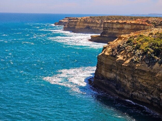 Great Ocean Road (Day 2 Apollo Bay to Warnambool), AU – Princetown, Victoria – photo 7