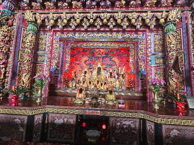 Jiufen, New Taipei City, Taiwan – photo 4