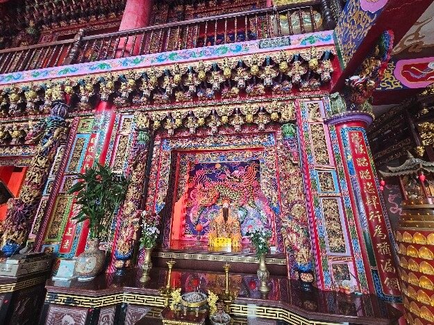 Jiufen, New Taipei City, Taiwan – photo 5
