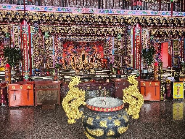 Jiufen, New Taipei City, Taiwan – photo 7