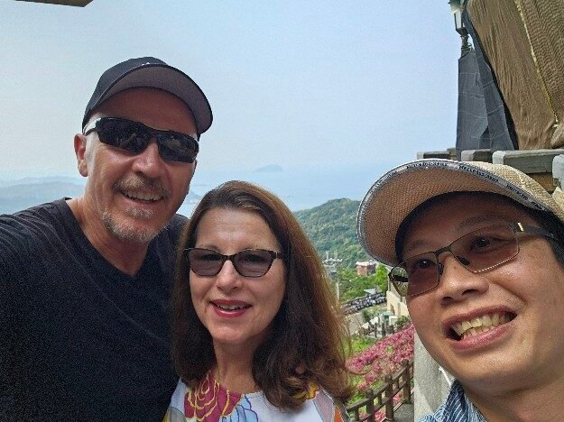 Jiufen, New Taipei City, Taiwan – photo 9