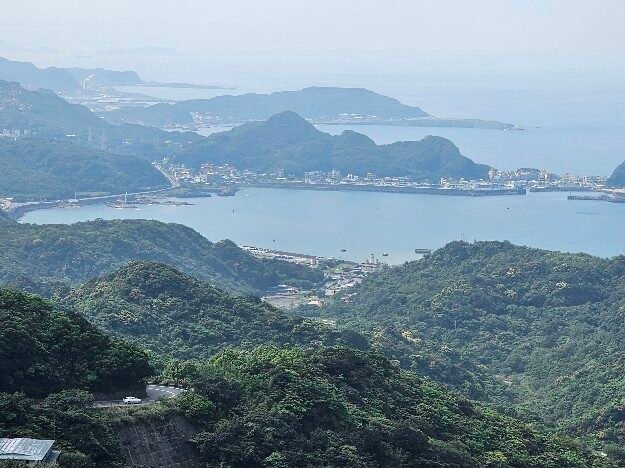 Jiufen, New Taipei City, Taiwan – photo 2