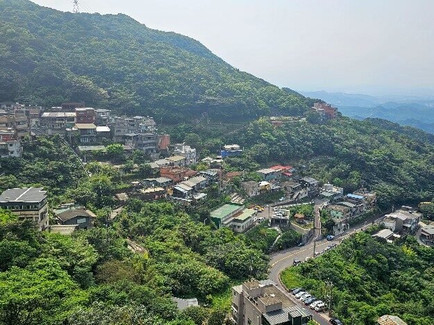 Jiufen, New Taipei City, Taiwan – photo 10