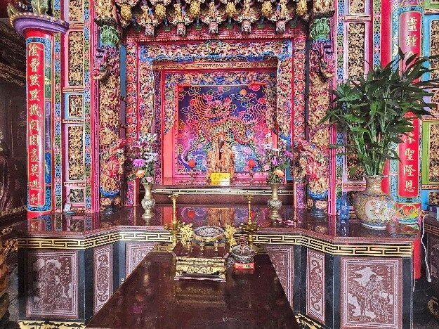 Jiufen, New Taipei City, Taiwan – photo 3