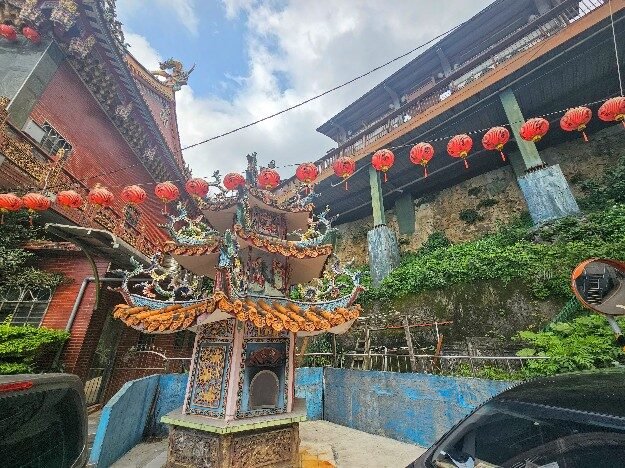 Jiufen, New Taipei City, Taiwan – photo 13