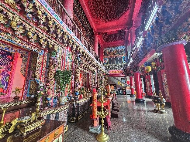 Jiufen, New Taipei City, Taiwan – photo 8