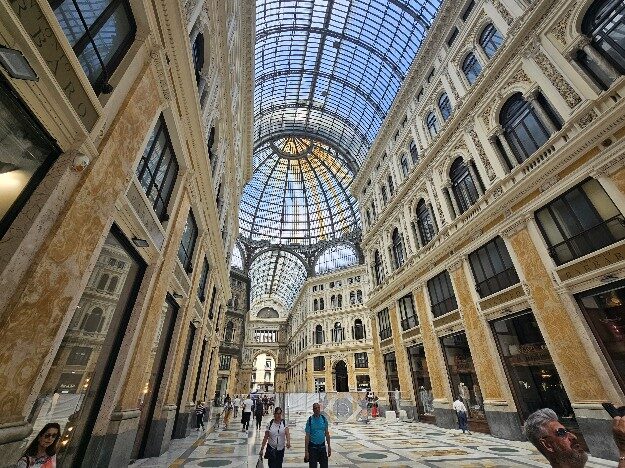 Naples, Italy – Campania – photo 13