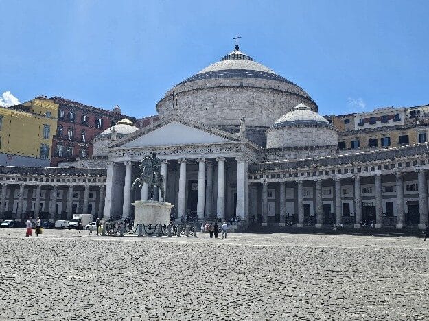 Naples, Italy – Campania – photo 9