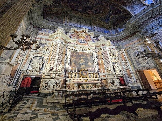 Naples, Italy – Campania – photo 14
