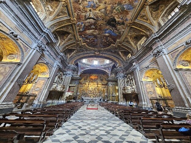 Naples, Italy – Campania – photo 15