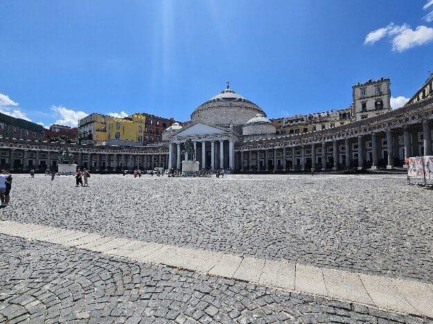 Naples, Italy – Campania – photo 10