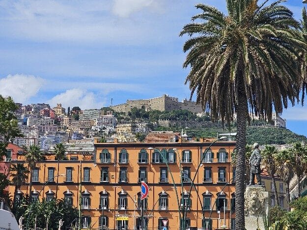 Naples, Italy – Campania – photo 2