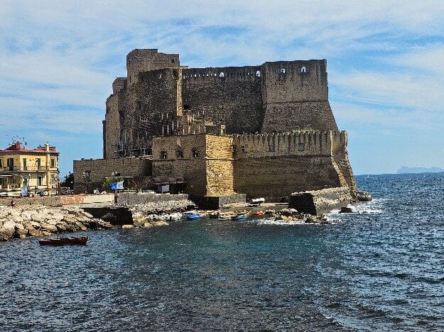 Naples, Italy – Campania – photo 4