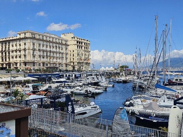 Naples, Italy – Campania – photo 6