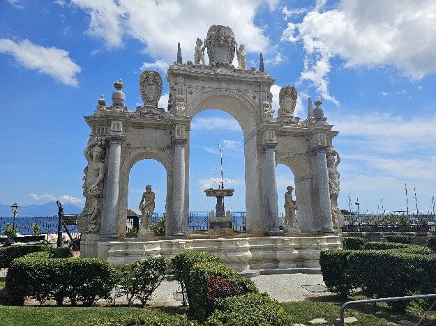 Naples, Italy – Campania – photo 7