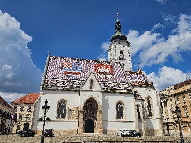 Zagreb, Croatia – City of Zagreb – photo 3