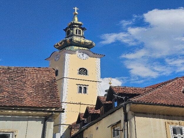 Zagreb, Croatia – City of Zagreb – photo 1