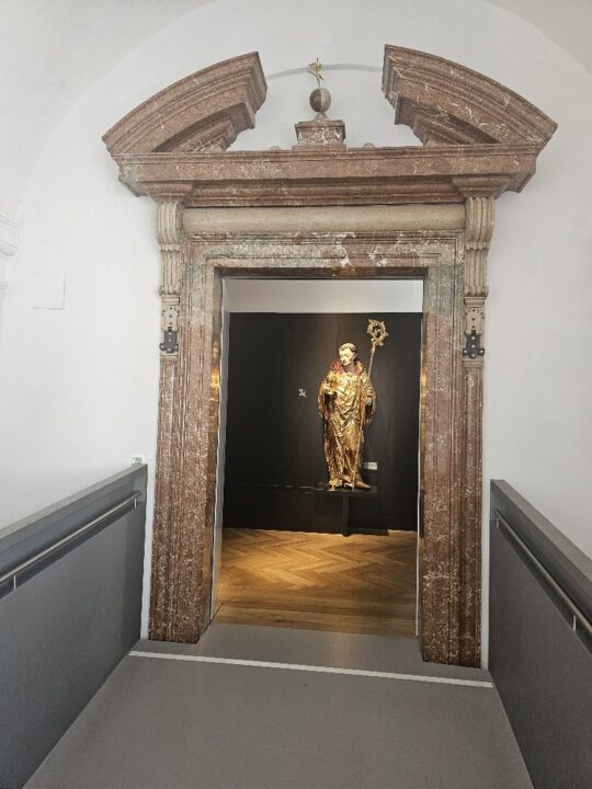 DomQuartier, Salzburg, Austria – photo 10