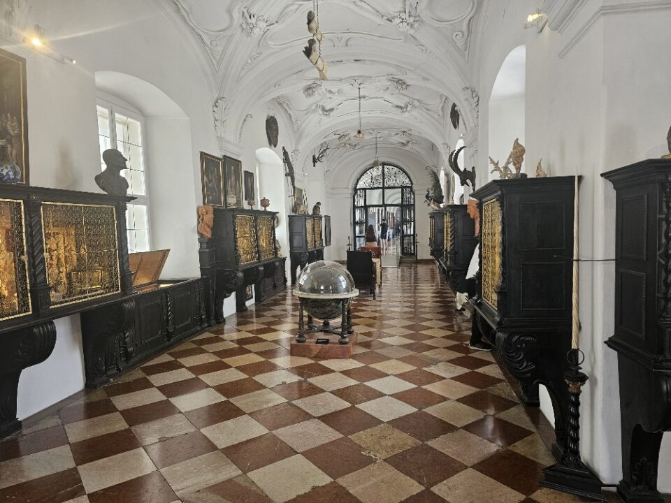 DomQuartier, Salzburg, Austria – photo 14