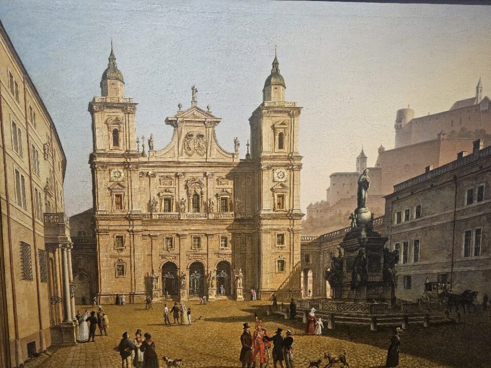 DomQuartier, Salzburg, Austria – photo 16