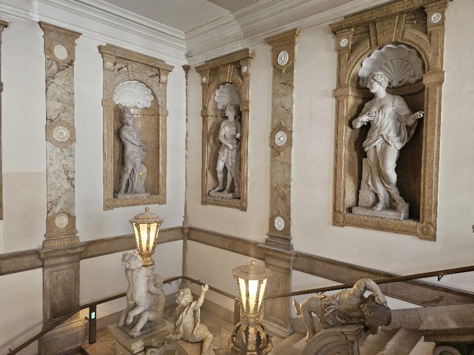Mirabell Palace and gardens & Mozart’s Birthplace & Residence, Salzburg, Austria – photo 1