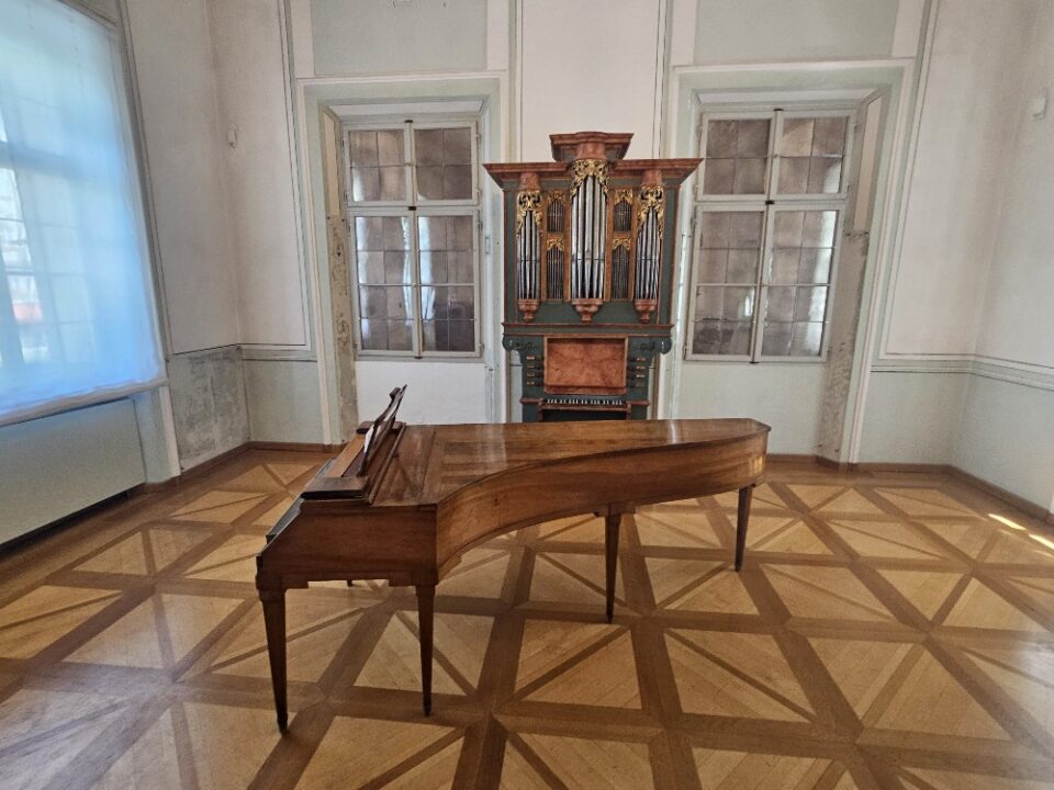 Mirabell Palace and gardens & Mozart’s Birthplace & Residence, Salzburg, Austria – photo 21