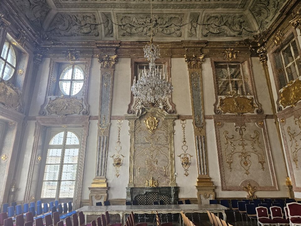 Mirabell Palace and gardens & Mozart’s Birthplace & Residence, Salzburg, Austria – photo 2