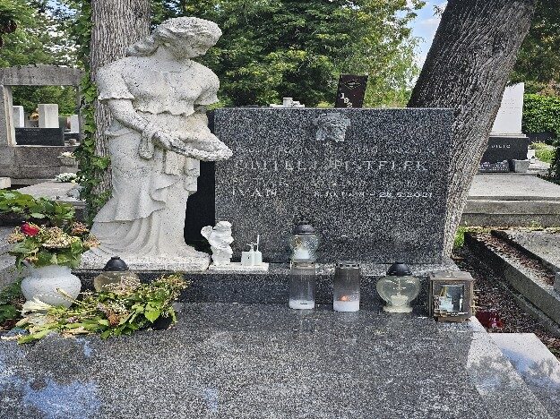 Mirogoj Cemetery, Zagreb, Croatia – City of Zagreb – photo 9