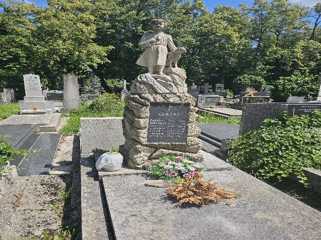 Mirogoj Cemetery, Zagreb, Croatia – City of Zagreb – photo 15