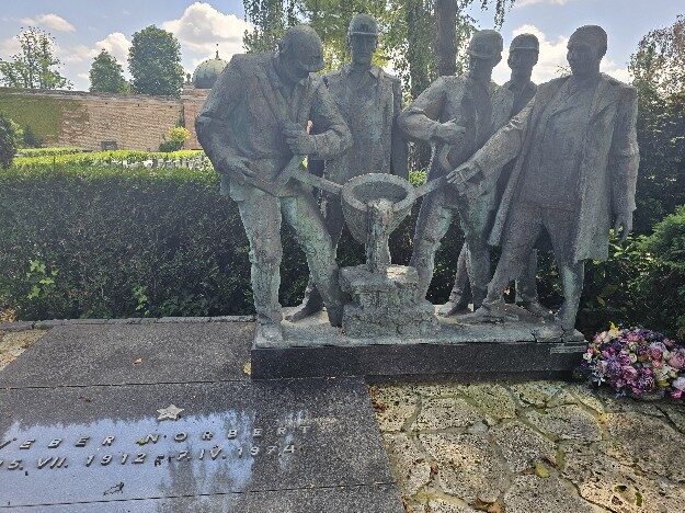 Mirogoj Cemetery, Zagreb, Croatia – City of Zagreb – photo 11
