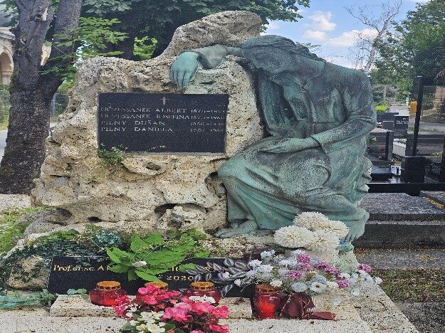 Mirogoj Cemetery, Zagreb, Croatia – City of Zagreb – photo 27