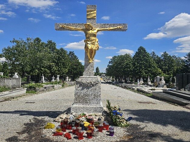Mirogoj Cemetery, Zagreb, Croatia – City of Zagreb – photo 22