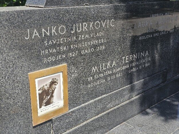 Mirogoj Cemetery, Zagreb, Croatia – City of Zagreb – photo 25