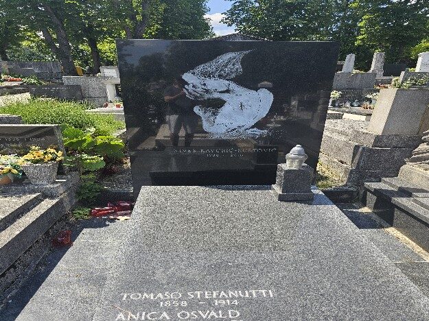 Mirogoj Cemetery, Zagreb, Croatia – City of Zagreb – photo 19