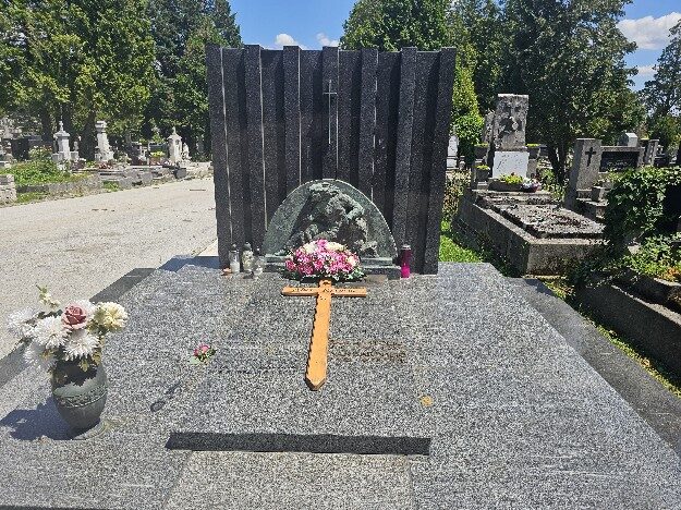 Mirogoj Cemetery, Zagreb, Croatia – City of Zagreb – photo 21