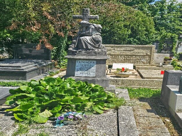 Mirogoj Cemetery, Zagreb, Croatia – City of Zagreb – photo 29