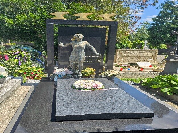 Mirogoj Cemetery, Zagreb, Croatia – City of Zagreb – photo 28
