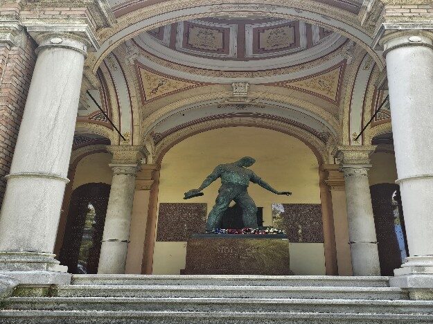 Mirogoj Cemetery, Zagreb, Croatia – City of Zagreb – photo 1
