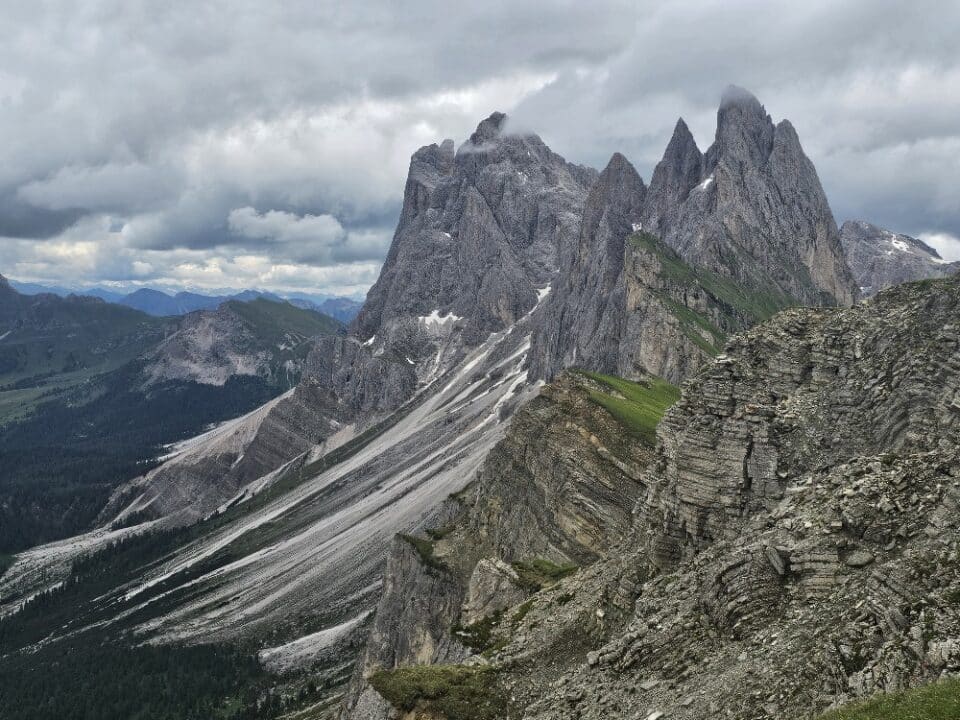 Seceda Mountain, Northern Italy – Santa Cristina Gherdëina - St. Christina in Gröden - Santa Cristina Valgardena, Trentino – Alto Adige/Südtirol – photo 13