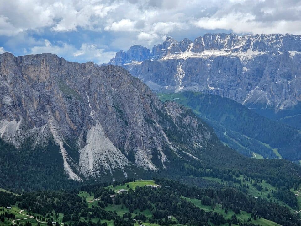 Seceda Mountain, Northern Italy – Santa Cristina Gherdëina - St. Christina in Gröden - Santa Cristina Valgardena, Trentino – Alto Adige/Südtirol – photo 9