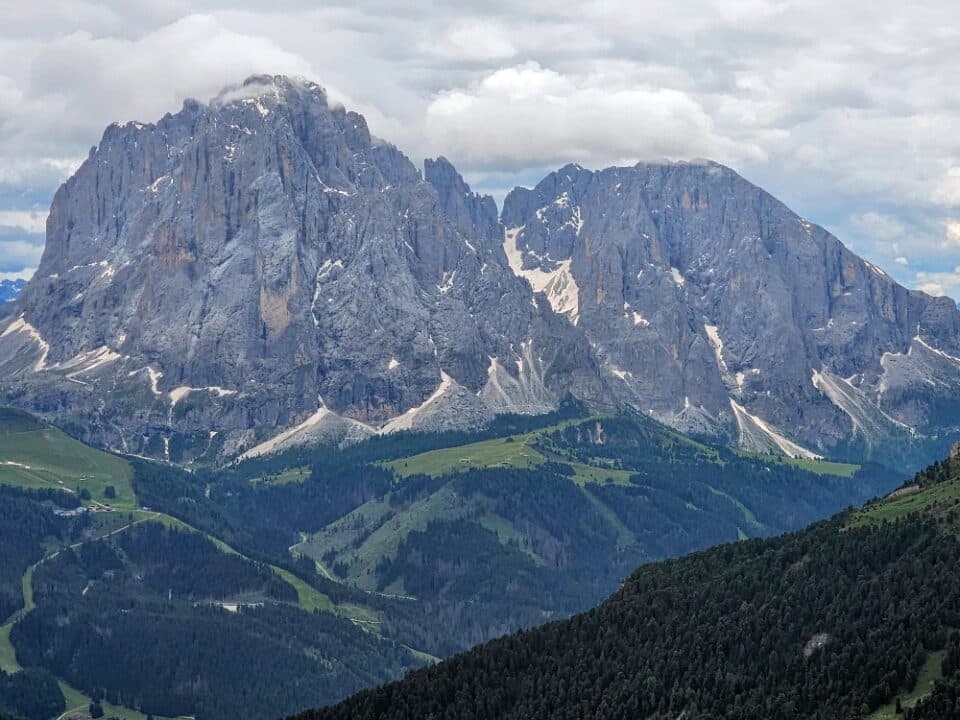Seceda Mountain, Northern Italy – Santa Cristina Gherdëina - St. Christina in Gröden - Santa Cristina Valgardena, Trentino – Alto Adige/Südtirol – photo 1