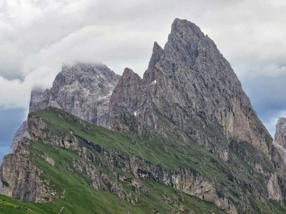 Seceda Mountain, Northern Italy – Santa Cristina Gherdëina - St. Christina in Gröden - Santa Cristina Valgardena, Trentino – Alto Adige/Südtirol – photo 6